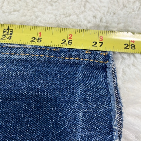 Vintage Levi 506 jeans - Picture 6 of 8